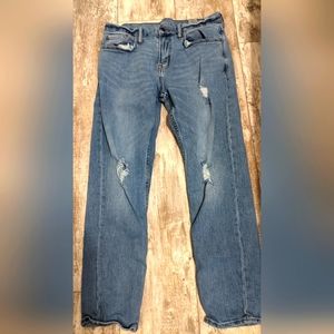 Men's jeans